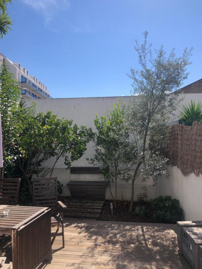 Garden Apartment Lisboa Kültér fotó